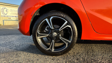 Vauxhall Corsa 1.2 Turbo Ultimate 5dr Auto Petrol Hatchback